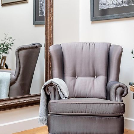 Luxury Gaono In Old Town Διαμέρισμα Βίλνιους Εξωτερικό φωτογραφία