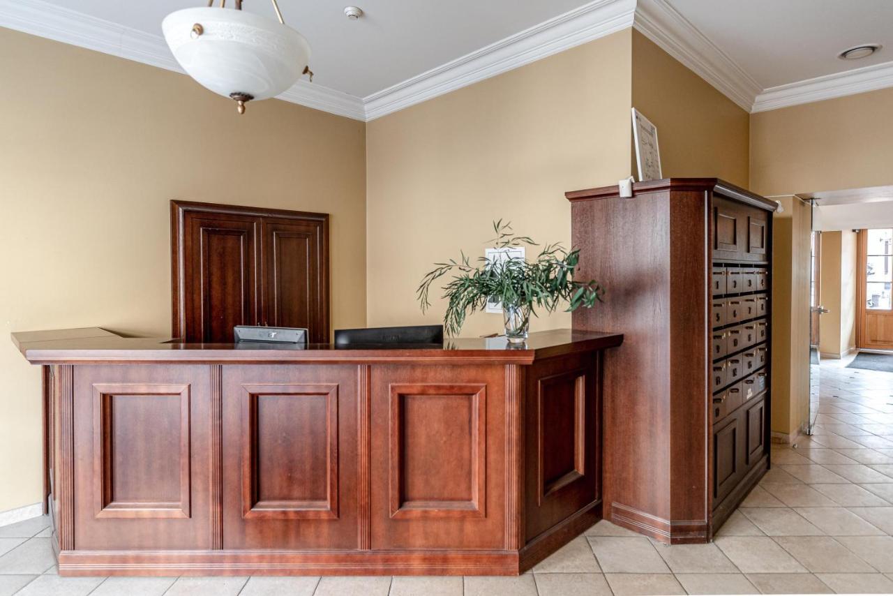 Luxury Gaono In Old Town Διαμέρισμα Βίλνιους Εξωτερικό φωτογραφία