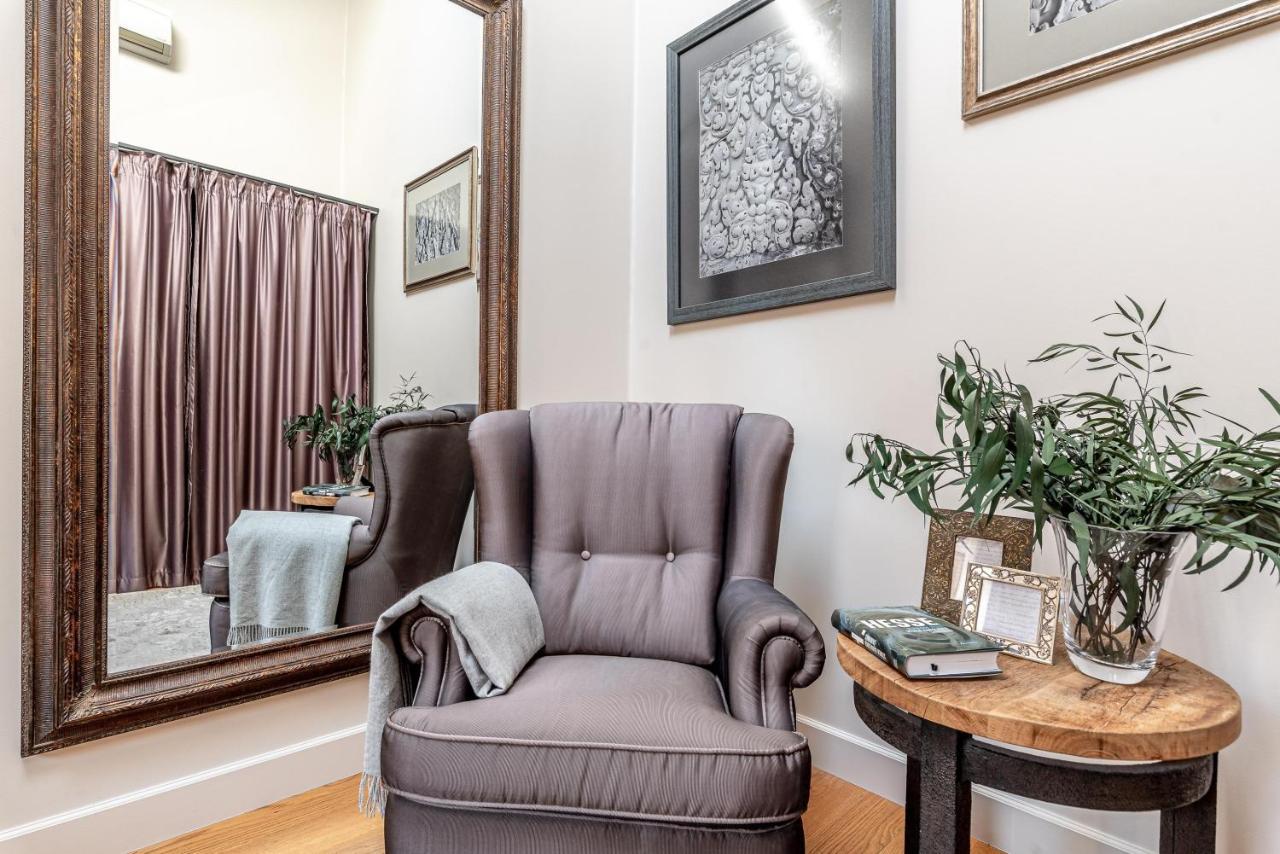 Luxury Gaono In Old Town Διαμέρισμα Βίλνιους Εξωτερικό φωτογραφία